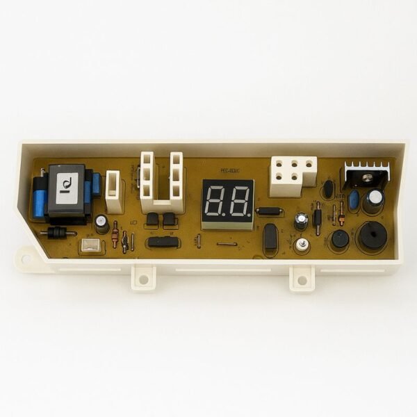 Samsung Modelo Wa95q3