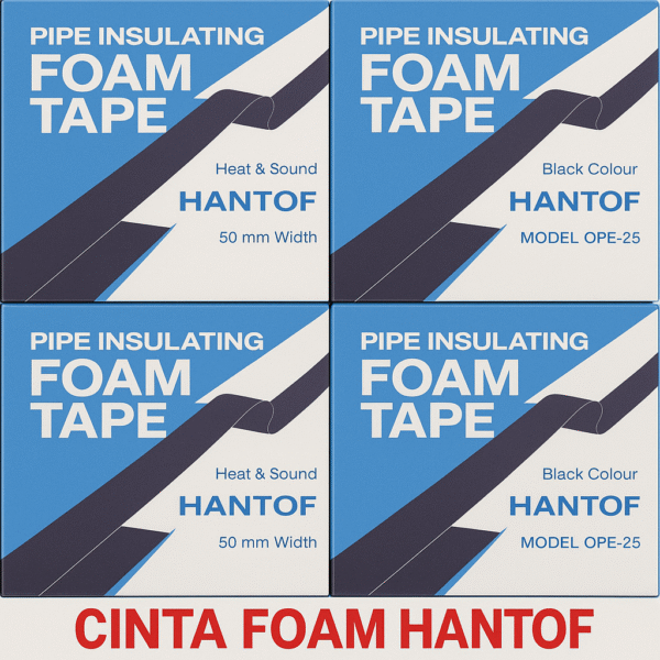 Cinta Foam