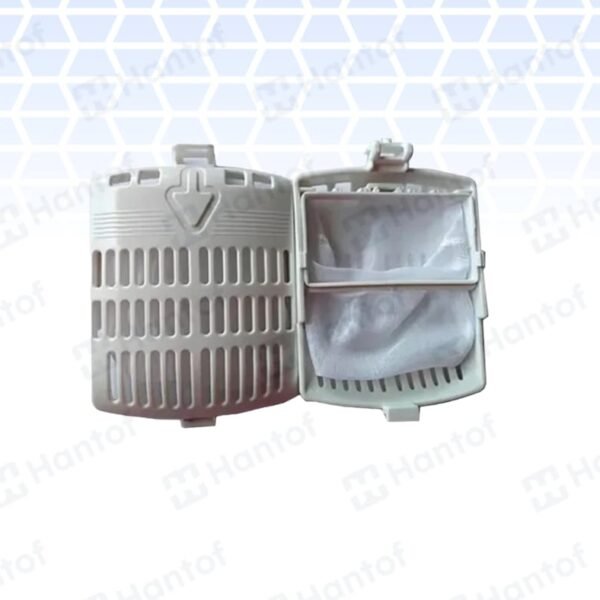 Filtro para lavadora MABE