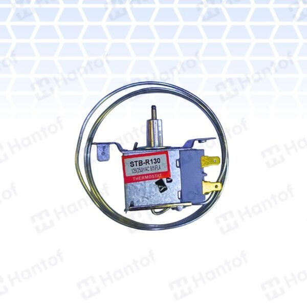 Termostato para Refrigeradora