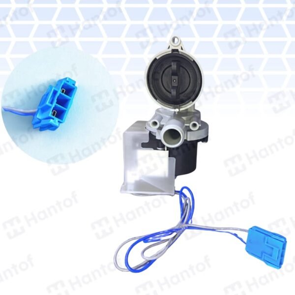 Bomba de agua para Lavadora LG