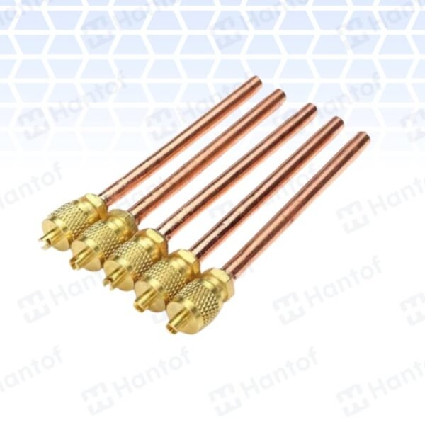 Válvula de Servicio