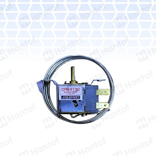 Termostato para Refrigeradora