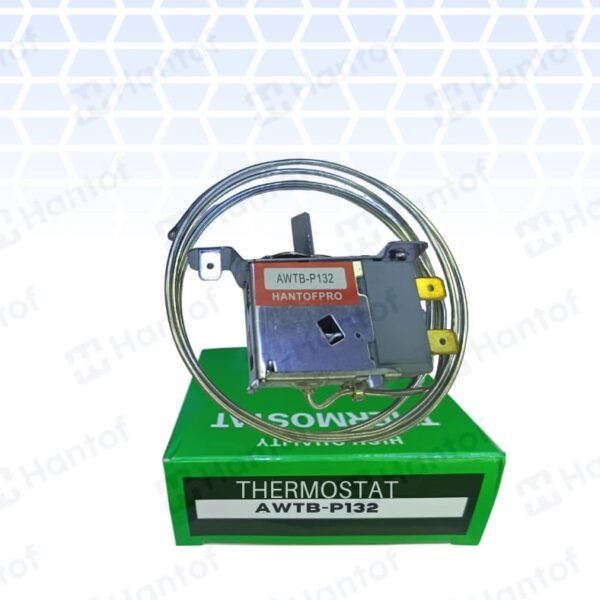 Termostato para Conservación HANTOF