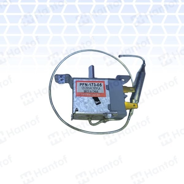 Termostato para Refrigeradora