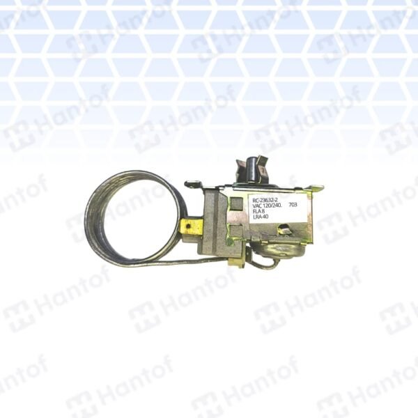 Termostato para Refrigeradora ROBERTSHAW