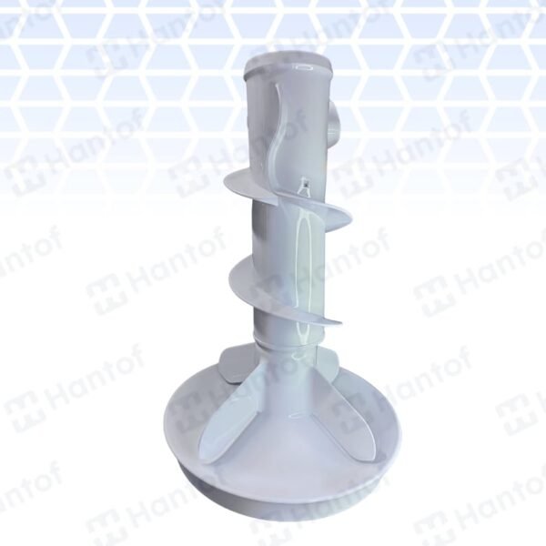 Paleta para Lavadora WHIRLPOOL