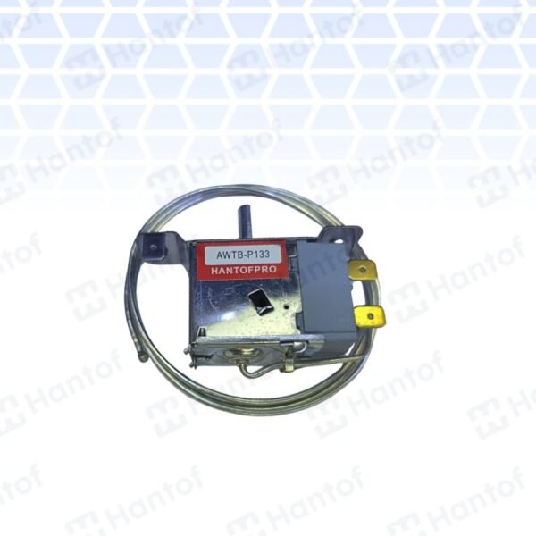 Termostato para Congelación