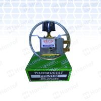 Termostato Coldpoint CPB-Y132 para Refrigeración Comercial