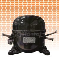 Compresor SD137H-L1Z2 1/10 HP R134a 220V 50Hz