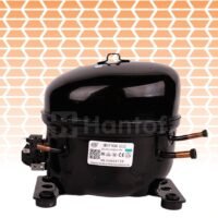 Compresor QD110H R134a 220-240V 50/60Hz