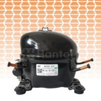 Compresor QD65H R134a 220-240V 50/60Hz