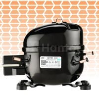 Compresor QD75H R134a 220-240V 50/60Hz