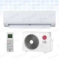 Aire Acondicionado Split LG