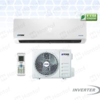 Aire Acondicionado Split York Inverter R410A